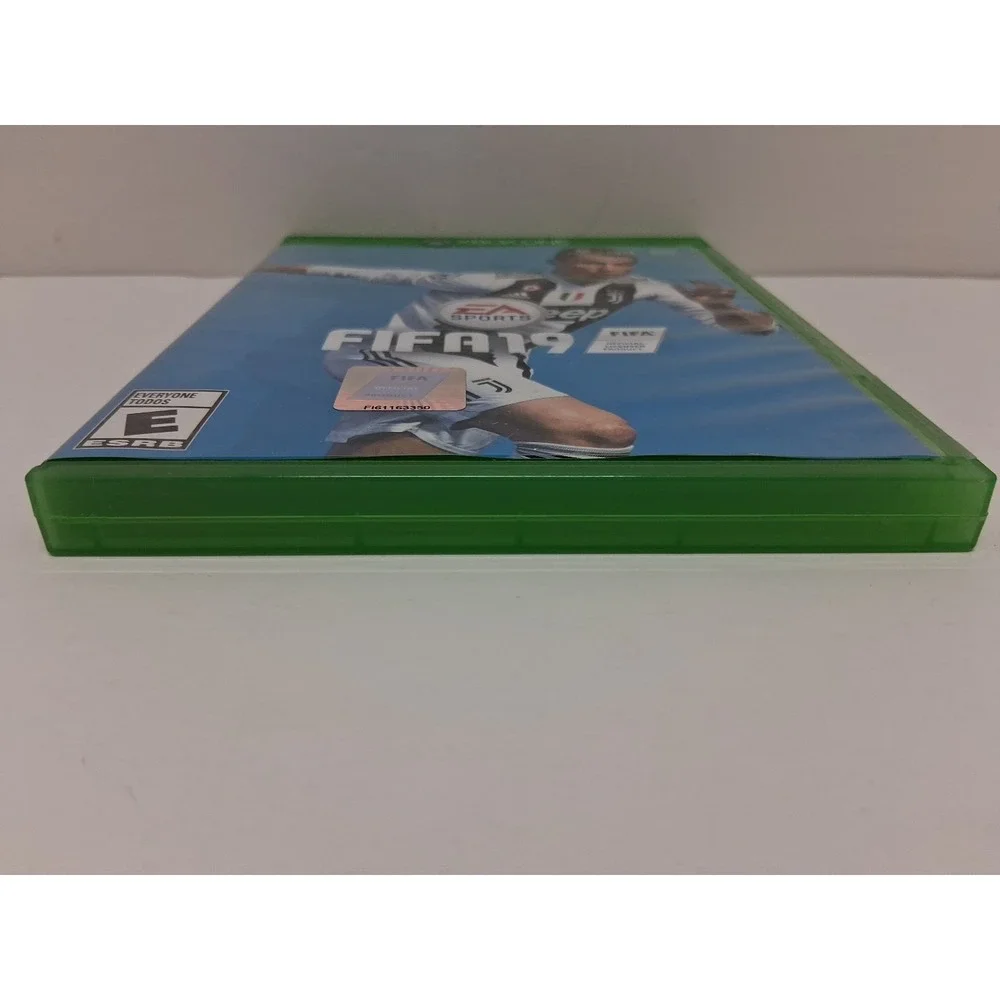 FIFA 19 - Microsoft Xbox One